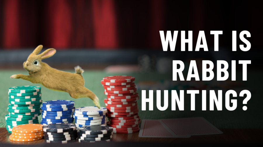 Rabbit Hunting in Poker